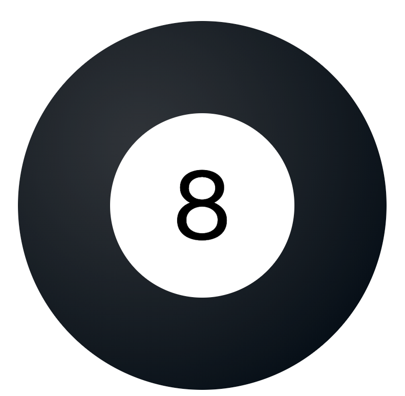 magic8